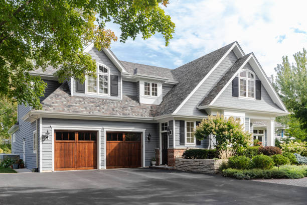 Best Roof Installation  in Prospect Heights, IL